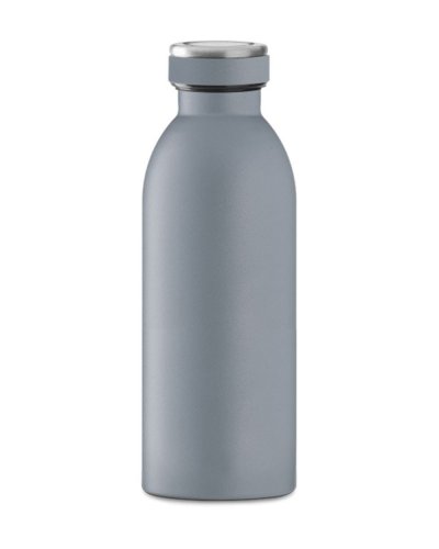 Borraccia Termica Maira 500 ml Grigio