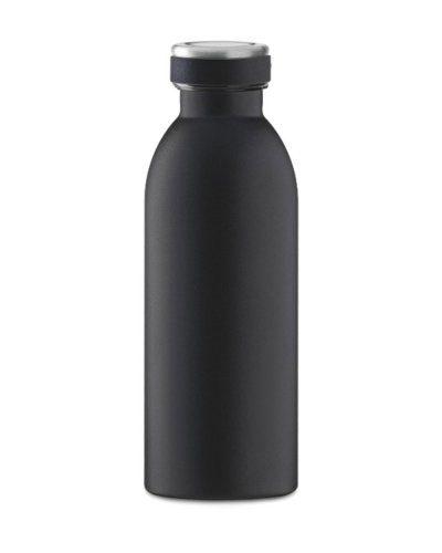 Borraccia Termica Maira 500 ml Nero