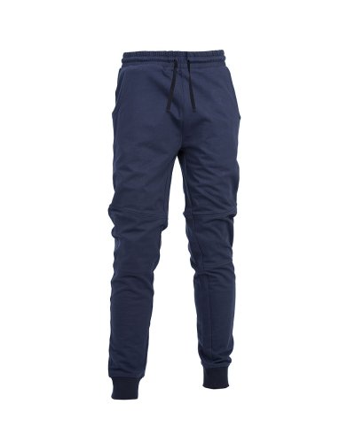 Pantalone Orlando Man Navy