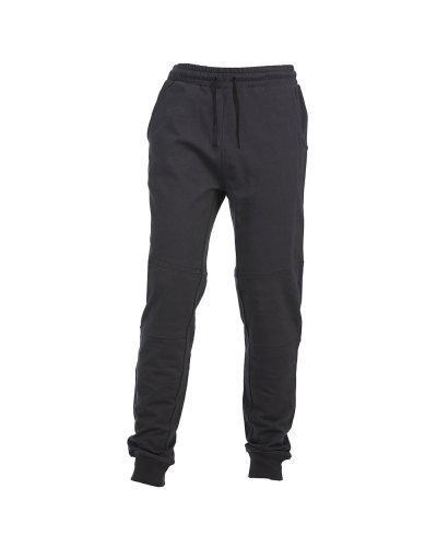 Pantalone Orlando Man Black