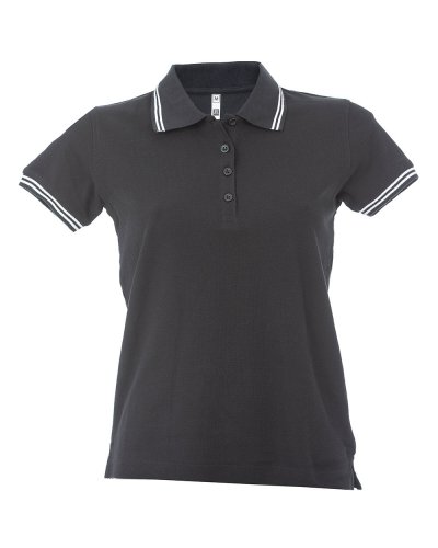 Polo Paris Lady Black / White