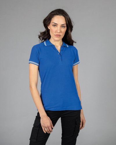Polo Paris Lady