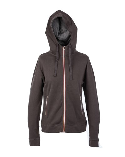 Felpa Las Vegas lady Dark grey