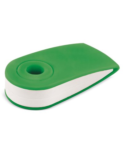 Gomma con cover Verde