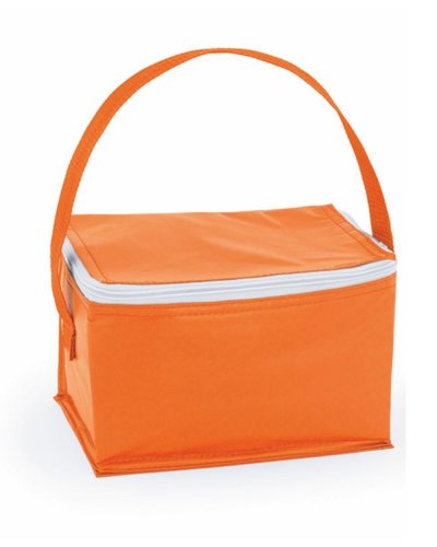 Borsa Termica Freezy Arancio