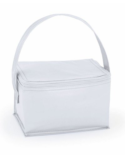 Borsa Termica Freezy Bianco