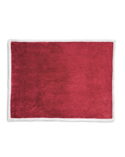 Coperta in pile Heiden