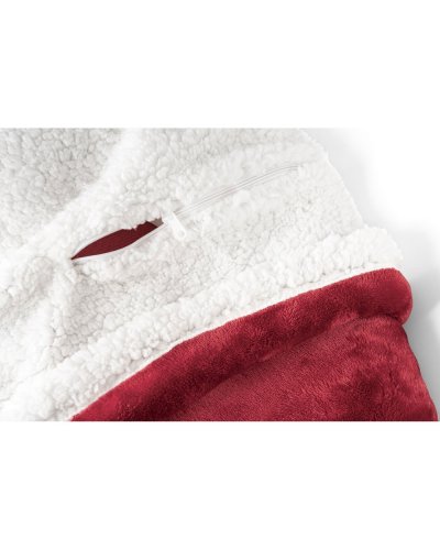 Coperta in pile Heiden
