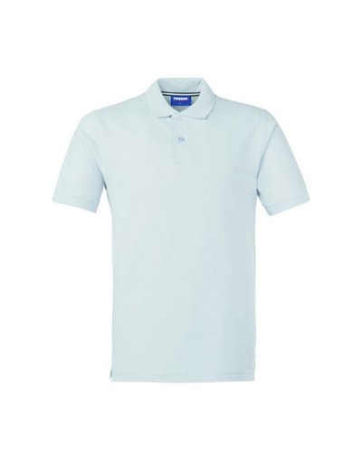 Polo Take Time Bianco