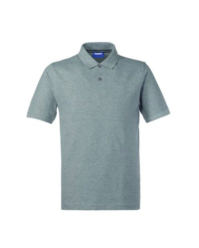 Polo Take Time Grigio