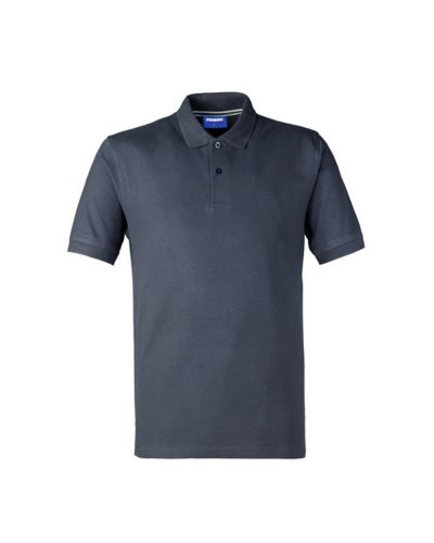 Polo Take Time Antracite