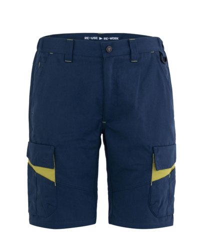 Bermuda Re-use Re-work Legion Blu