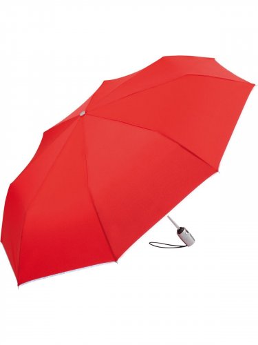 Oversize mini umbrella FAREÂ®-AOC Grey