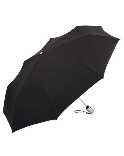 Oversize mini umbrella FAREÂ®-AOC Black