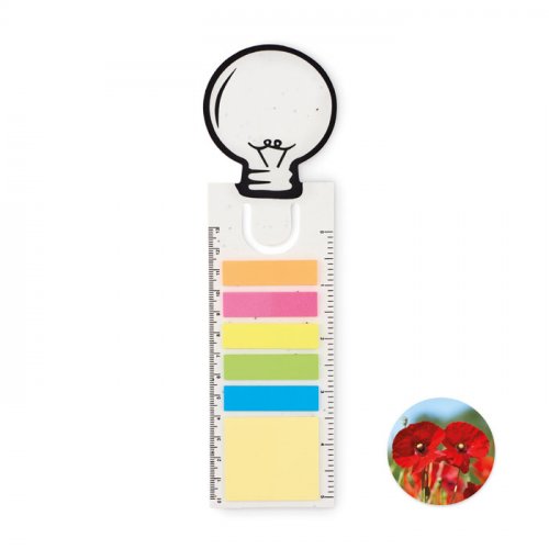 IDEA SEED Bianco