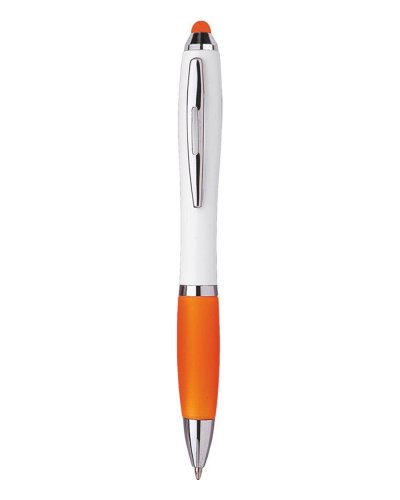 Penna Sfera Touch Rush Arancio