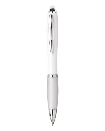 Penna Sfera Touch Rush Bianco