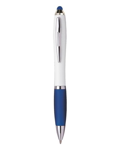 Penna Sfera Touch Rush Blu