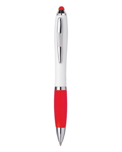 Penna Sfera Touch Rush Rosso