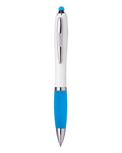 Penna Sfera Touch Rush Cielo
