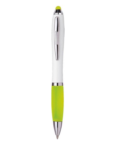 Penna Sfera Touch Rush Verde Lime