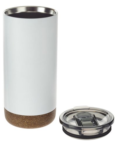 Bicchiere con isolamento sottovuoto in rame Valhalla 500 ml