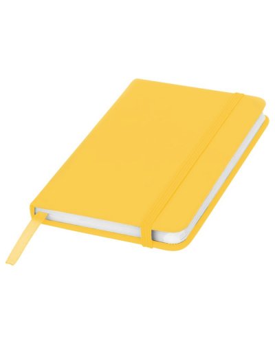 Blocco note formato A6 con copertina rigida Spectrum