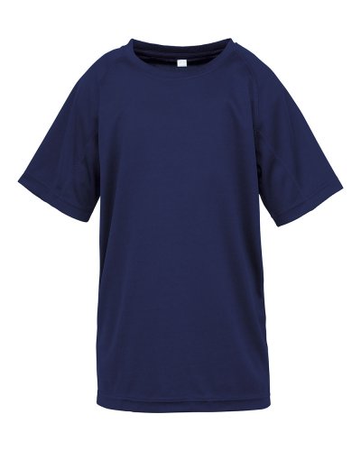 T-shirt Junior Performance Aircool Royal
