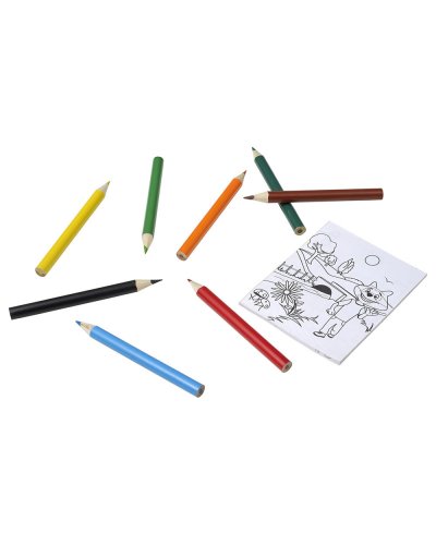 Set disegno in PP Adita