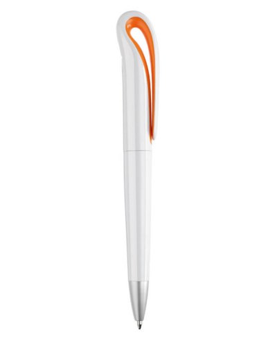 WHITESWAN Arancio