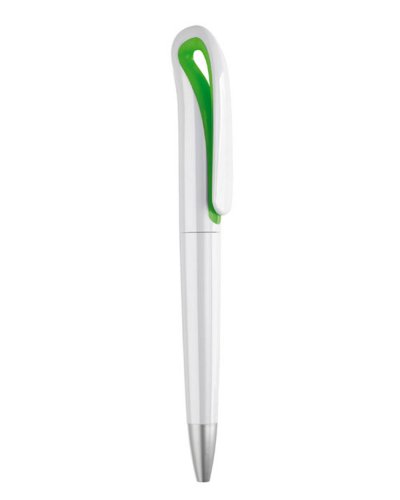 WHITESWAN Verde Lime