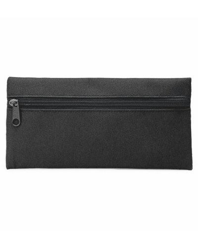 Astuccio In Poliestere Case Nero