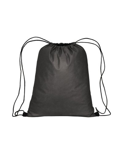 Zainetto in TNT Bernina Nero