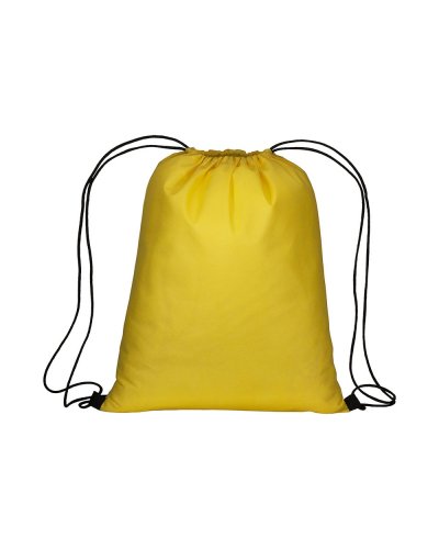 Zainetto in TNT Bernina Giallo