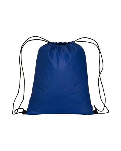 Zainetto in TNT Bernina Blu Royal