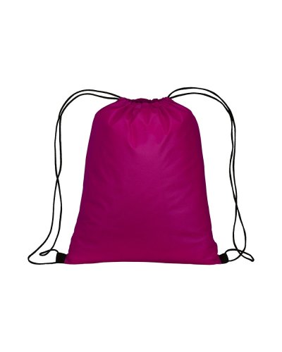 Zainetto in TNT Bernina Fucsia
