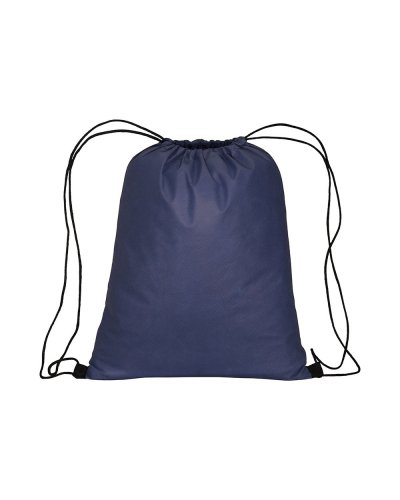 Zainetto in TNT Bernina Blu scuro