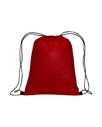 Zainetto in TNT Bernina Rosso