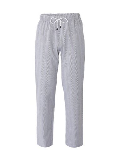Pantalone cuoco Plutone Galles