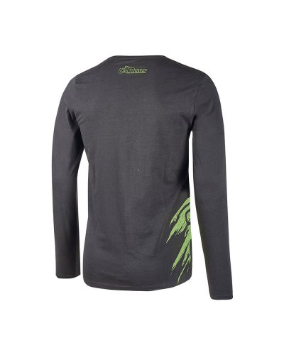 T-Shirt manica lunga Alien