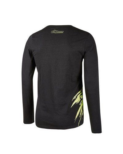 T-Shirt manica lunga Alien