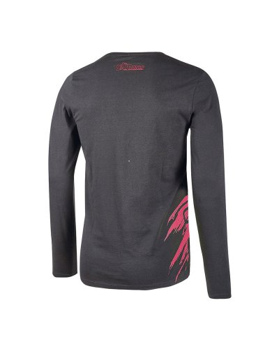 T-Shirt manica lunga Alien