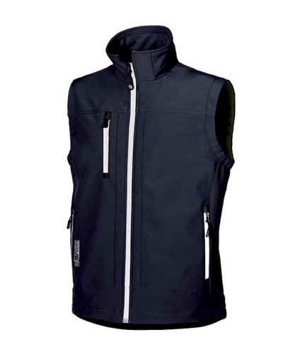 Gilet da lavoro Climb Deep blue