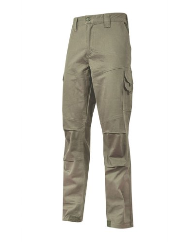 Pantalone da lavoro Guapo Desert sand