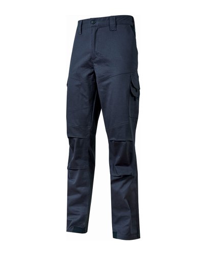 Pantalone da lavoro Guapo Westlake blue