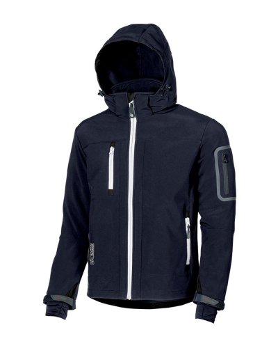 Giacca da lavoro Metropolis Deep blue