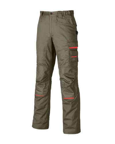 Pantalone da lavoro in policotone Nimble Desert sand