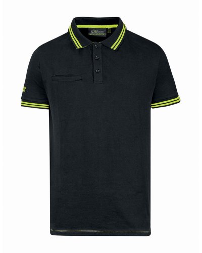 Polo uomo manica corta WAY