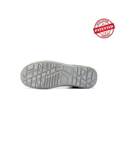 Scarpe antinfortunistiche Active Carpet