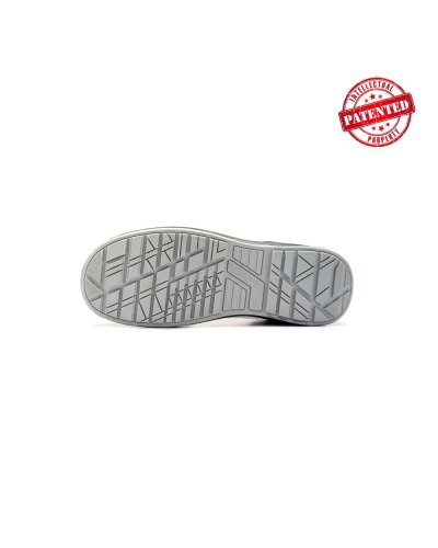 Scarpe antinfortunistiche alte Carter